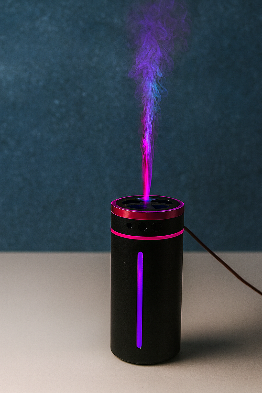 300ml LED Humidifier