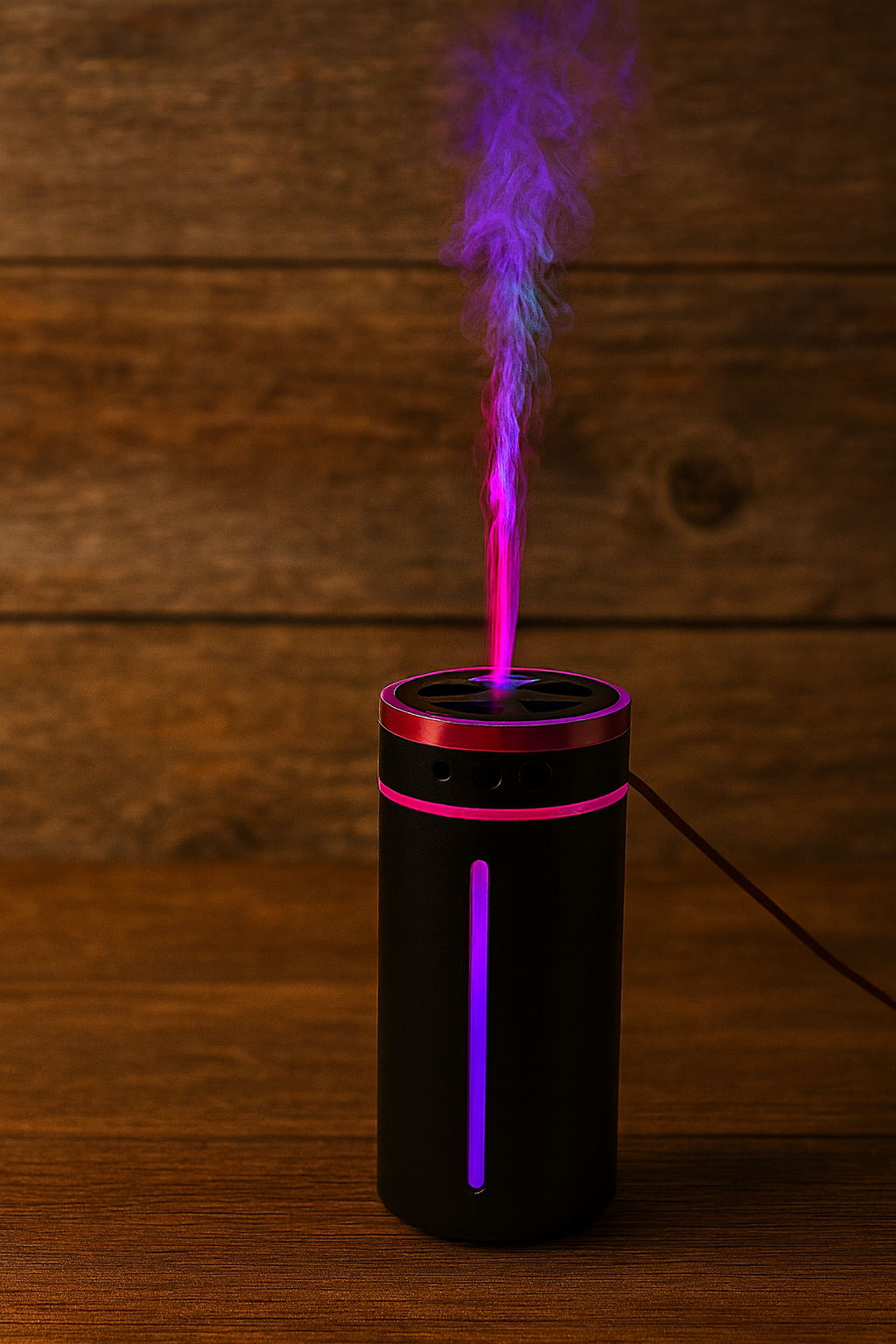 300ml LED Humidifier