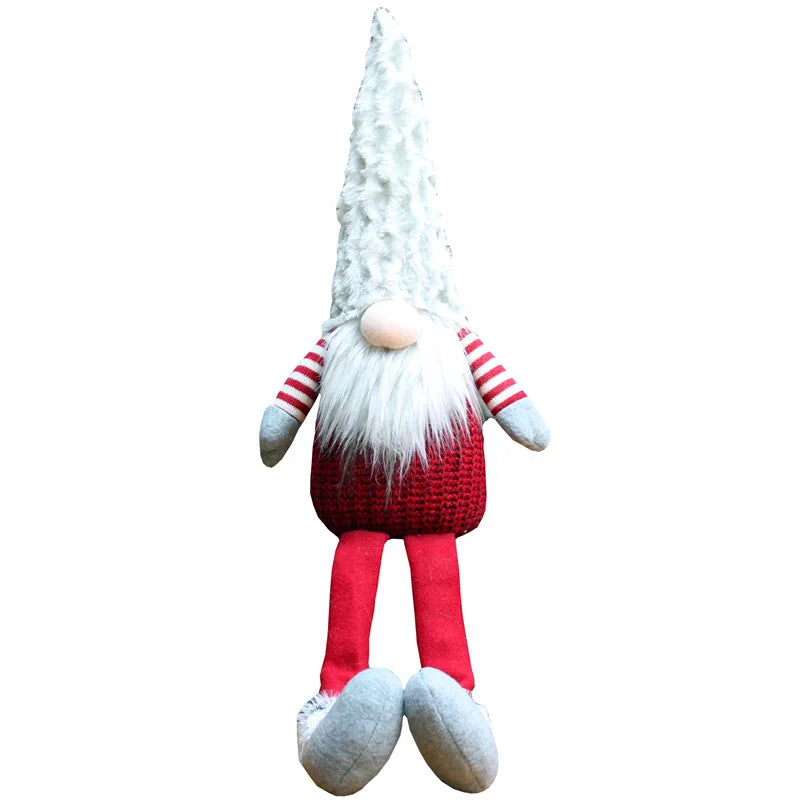 85cm Christmas Gnomes Decorations