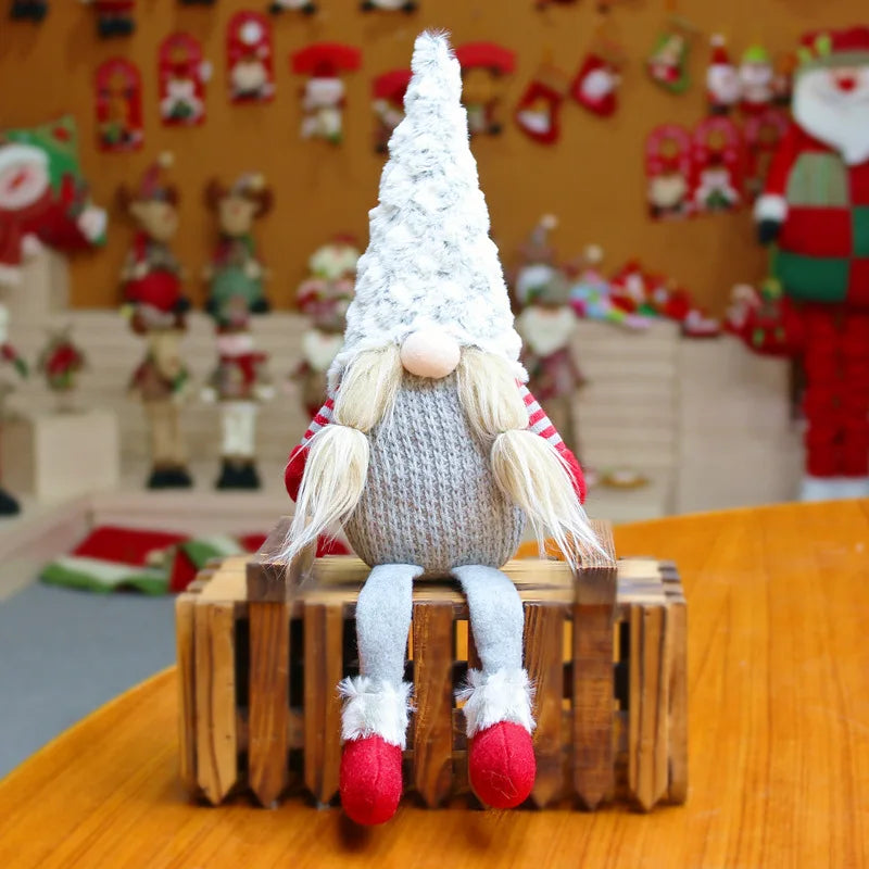 85cm Christmas Gnomes Decorations