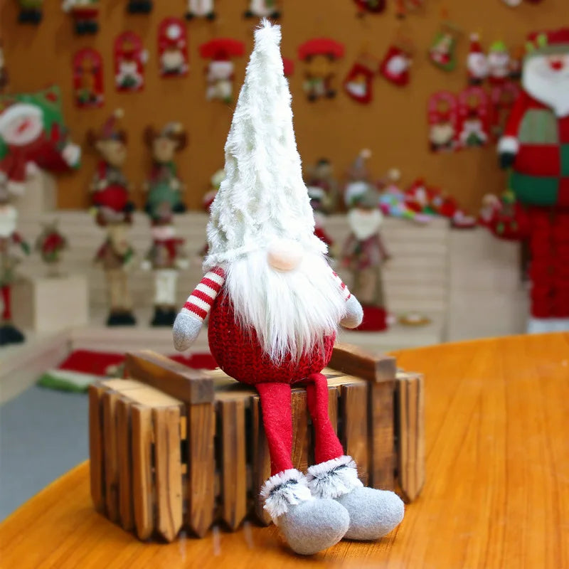 85cm Christmas Gnomes Decorations