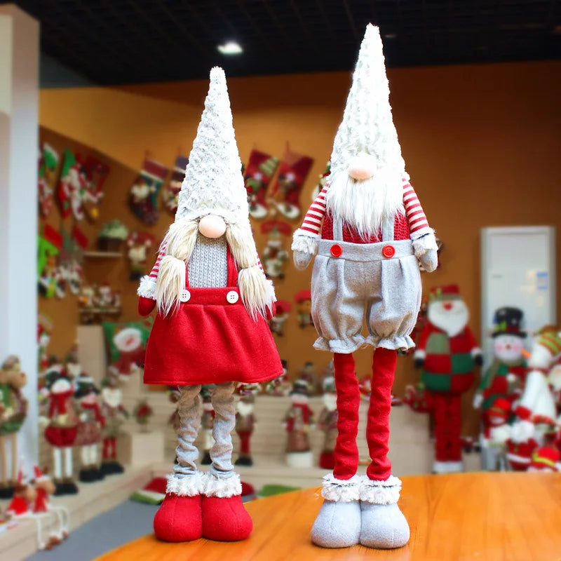 85cm Christmas Gnomes Decorations