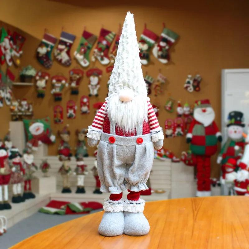 85cm Christmas Gnomes Decorations