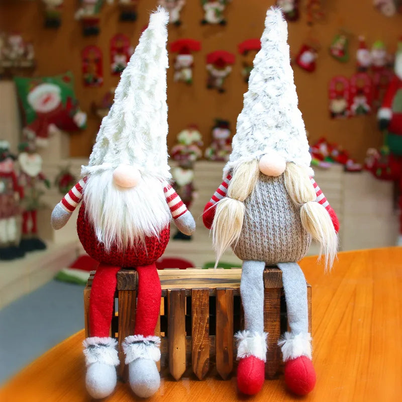 85cm Christmas Gnomes Decorations