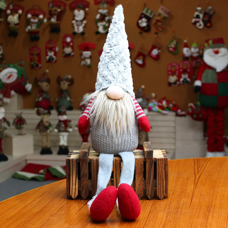85cm Christmas Gnomes Decorations
