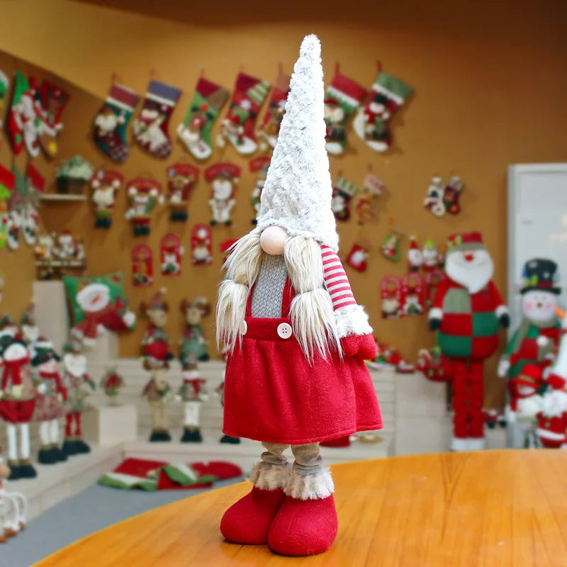 85cm Christmas Gnomes Decorations