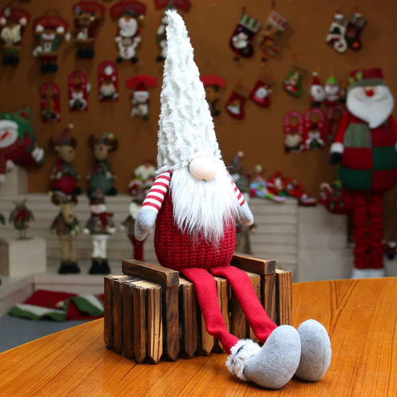 85cm Christmas Gnomes Decorations