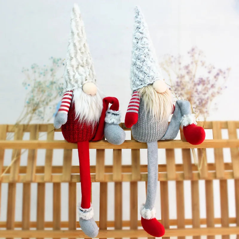 85cm Christmas Gnomes Decorations