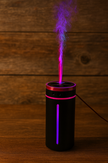 300ml LED Humidifier