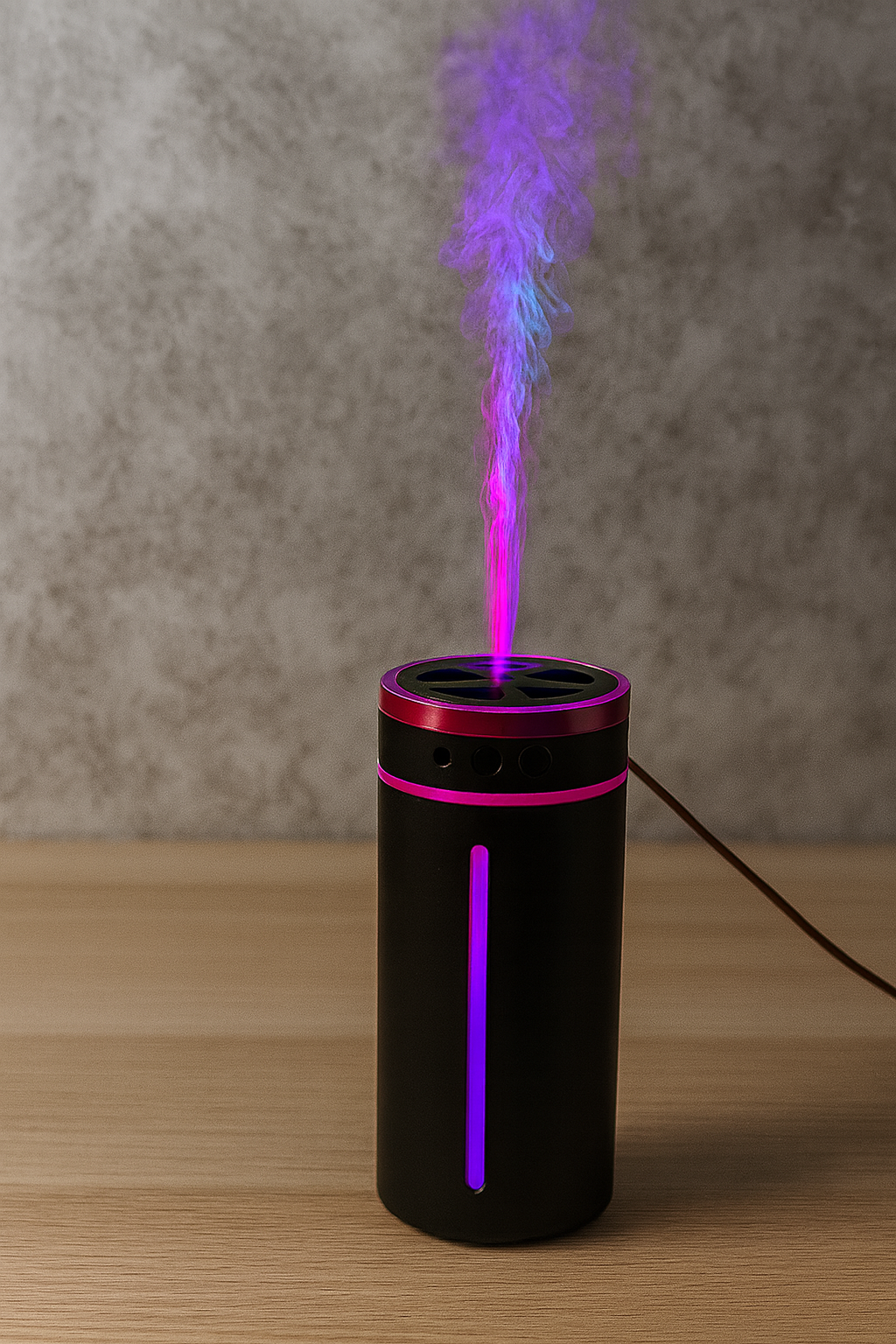 300ml LED Humidifier