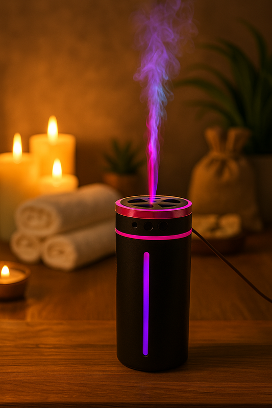 300ml LED Humidifier