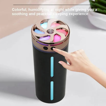 300ml LED Humidifier