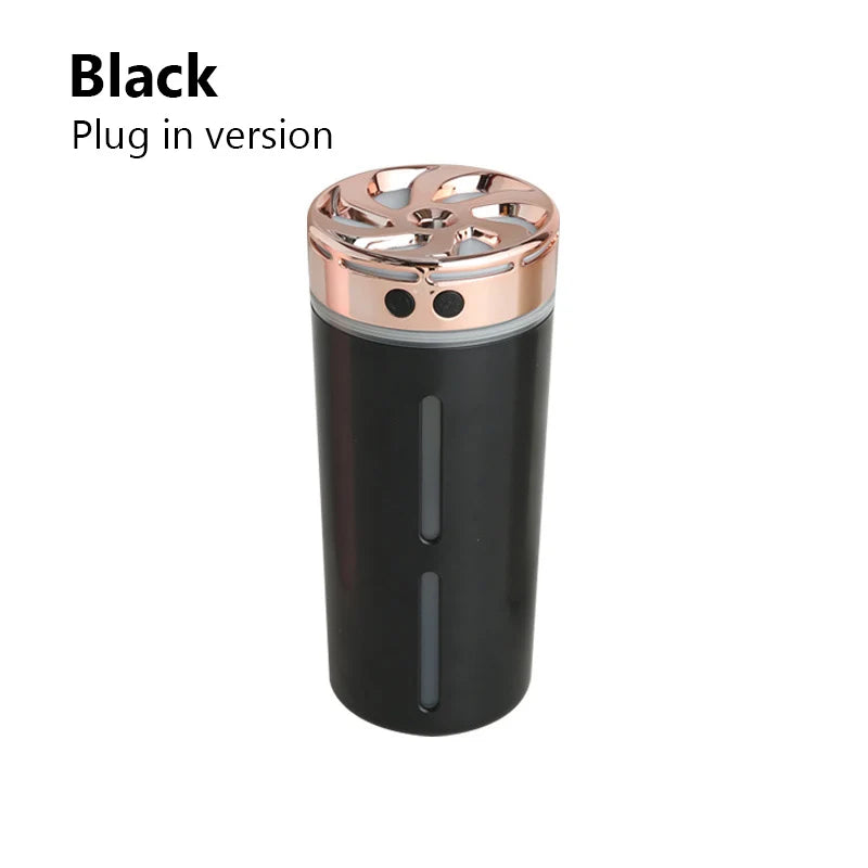 300ml LED Humidifier