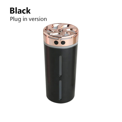 300ml LED Humidifier