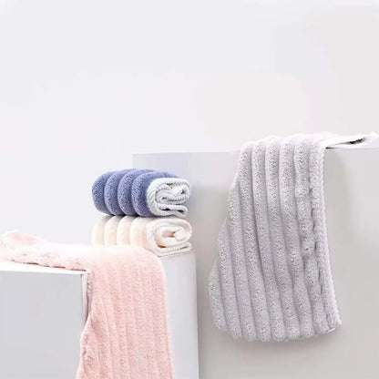 Ultra drying Hair Towel