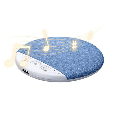Pillow Speaker