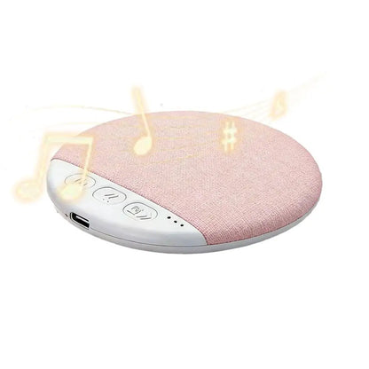 Pillow Speaker