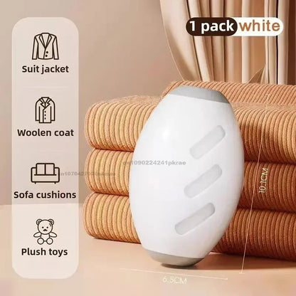 Reusable Lint Roller