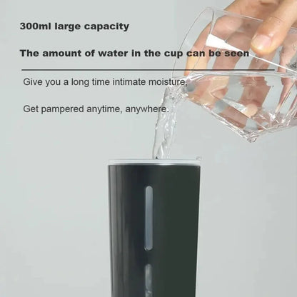 300ml LED Humidifier