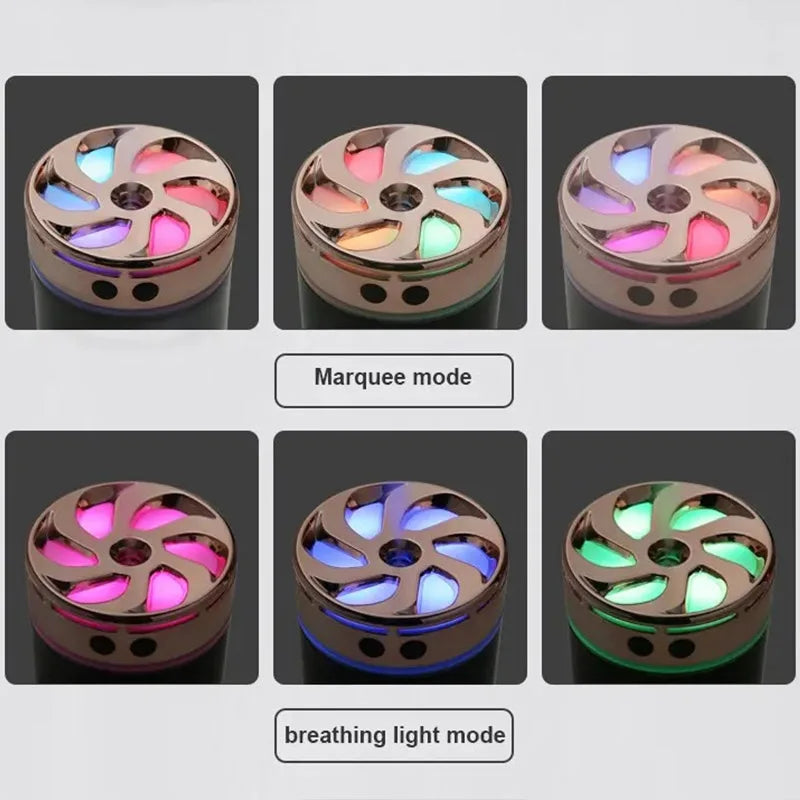 300ml LED Humidifier