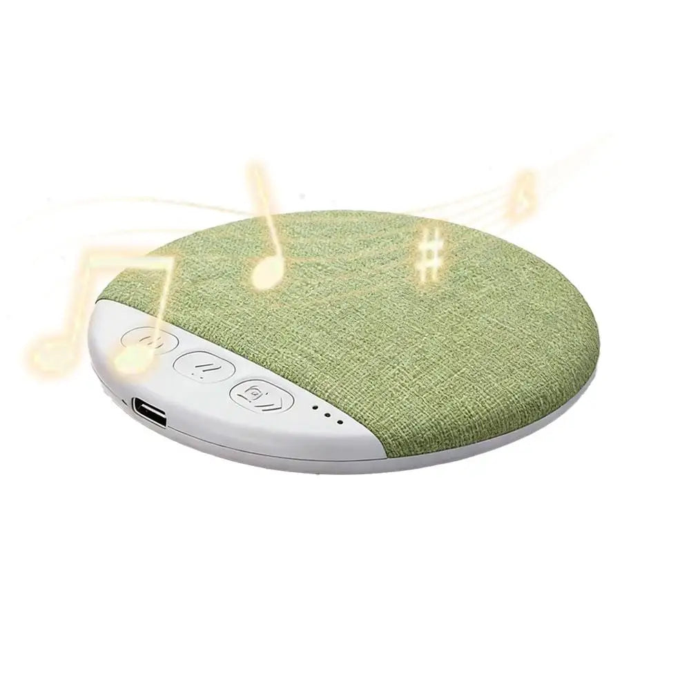 Pillow Speaker