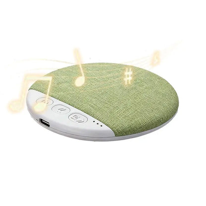 Pillow Speaker