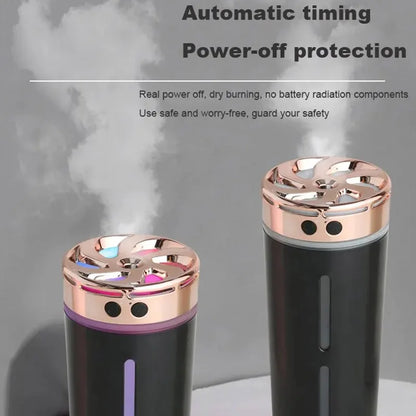 300ml LED Humidifier