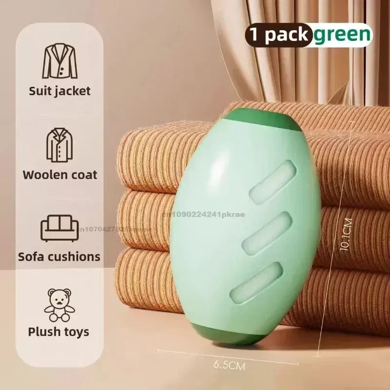 Reusable Lint Roller