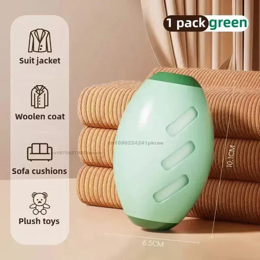 Reusable Lint Roller